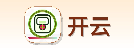 开云 Logo